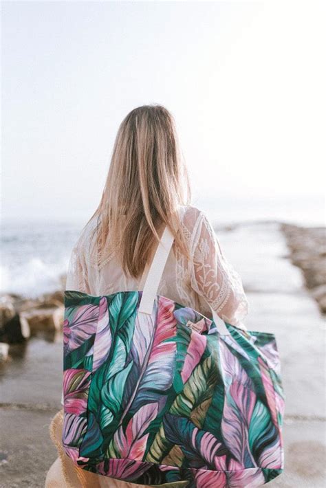 bolsa grande playa familiar